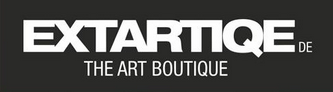 Extartiqe Duschrollo Made in Germany